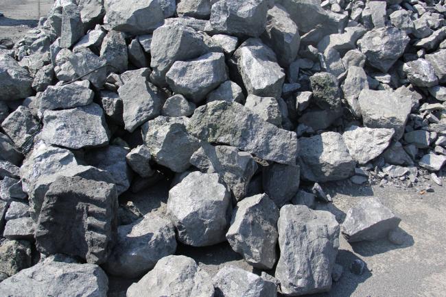 Steelmaking HC Silicon Metal Alloy