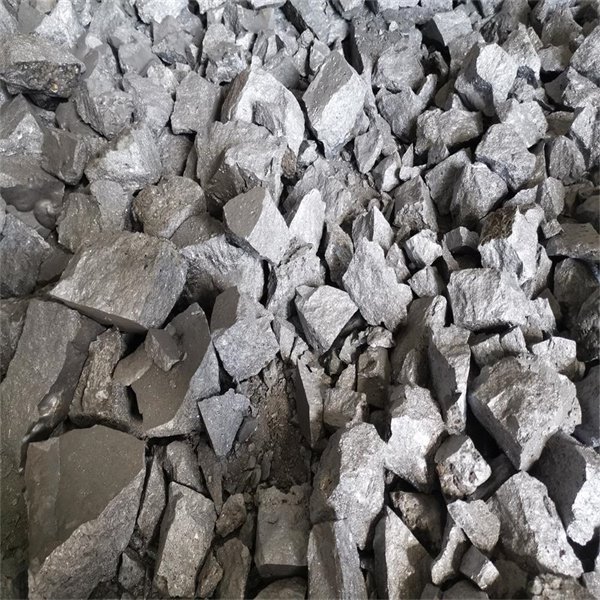 Si65c15 High Carbon Ferro Silicon For Iron Casting Si65c15 High Carbon Ferro Silicon For Iron Casting