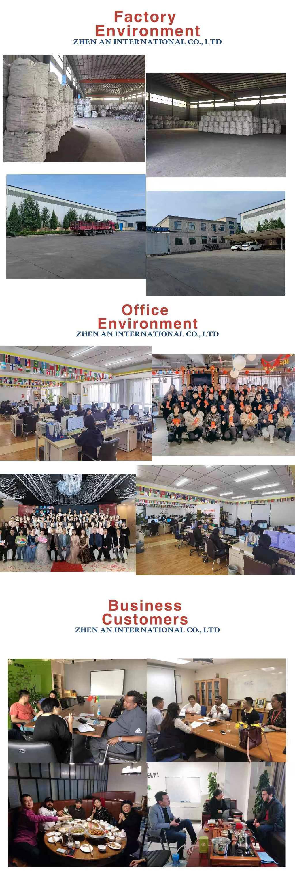 Green Silicon Carbide Grit Mesh Powder