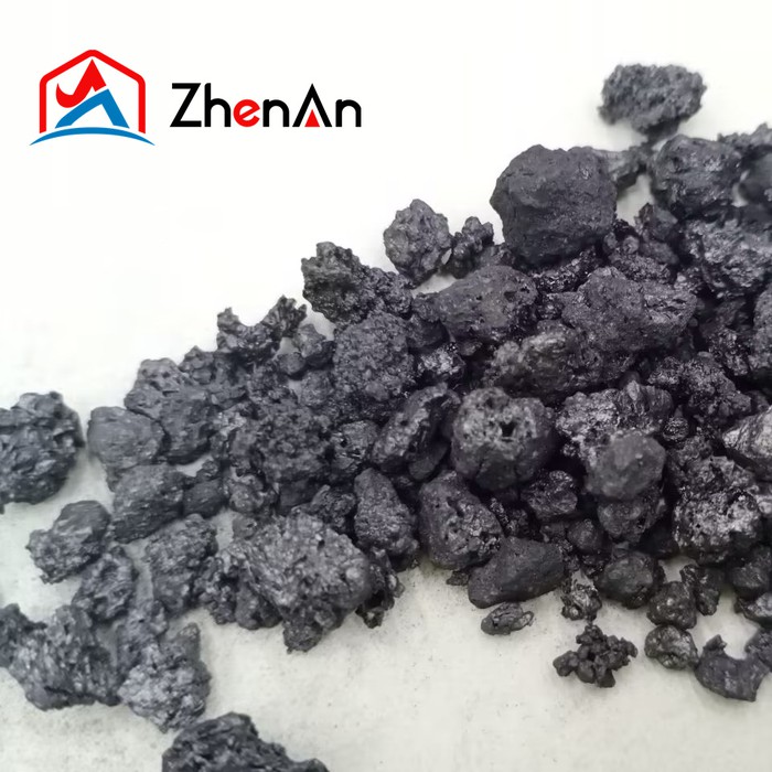 Petroleum Coke Calcined for Carbon Additives Petroleum Coke Calcined for Carbon Additives