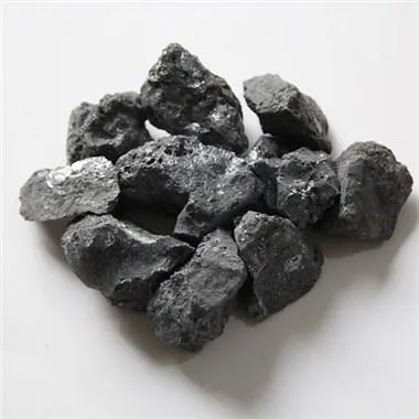 Ferrokalcija silīcijs/silīcija kalcijs inokulantu liešanai