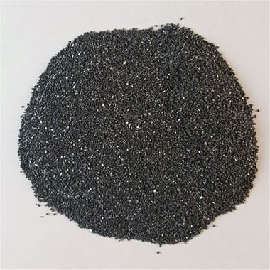 Metallurgical Garde Black Silicon Carbide Deoxidizer Sic 90 procenti 88 procenti 80 procenti