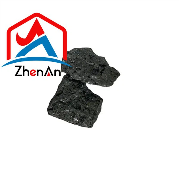 Primary Uses Of High Carbon Silicon