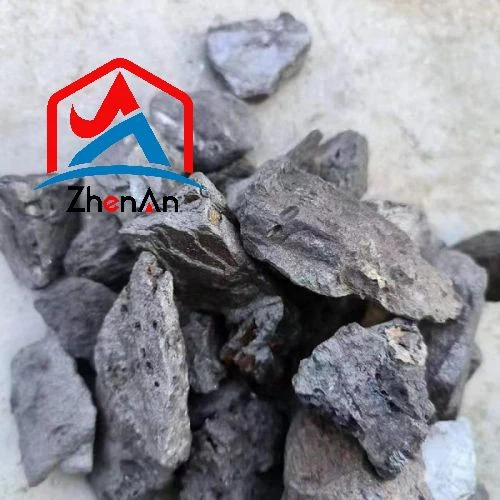 Ferromanganese Use