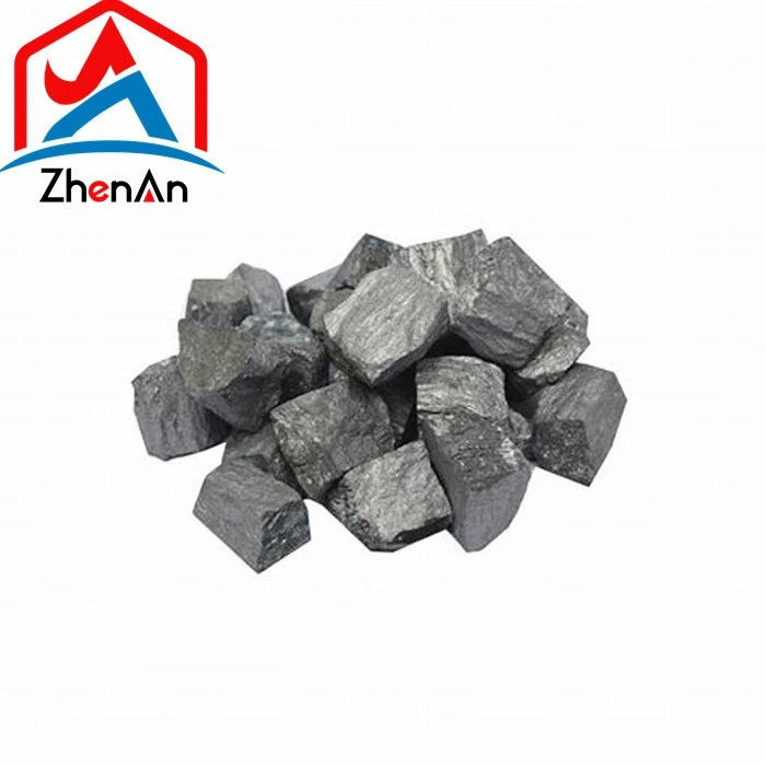 Ferrotitanium For Shipbuilding