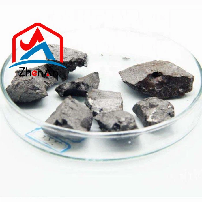 Ferrotungsten In Gas Drilling Tools