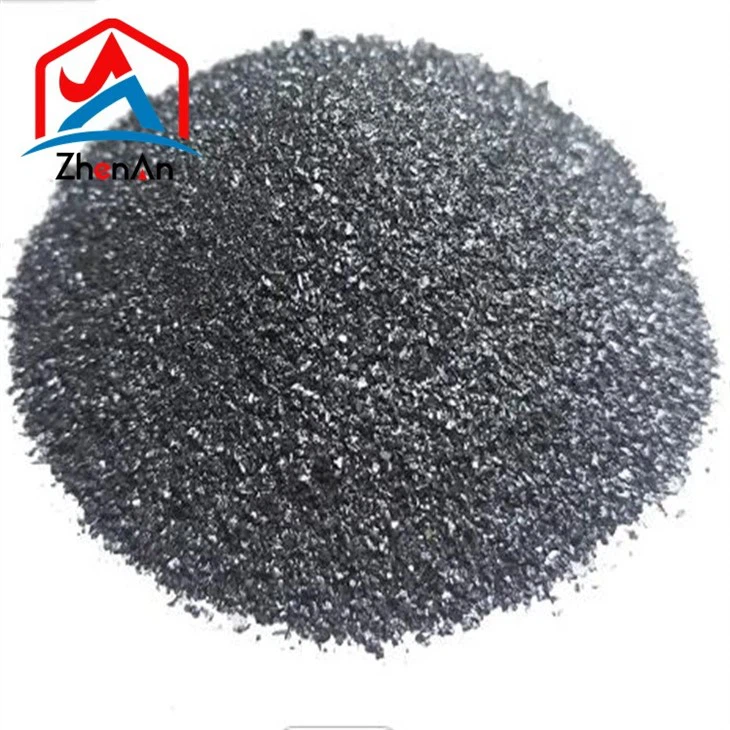 For Steelmaking Essential Additives Silicon Metal Powder