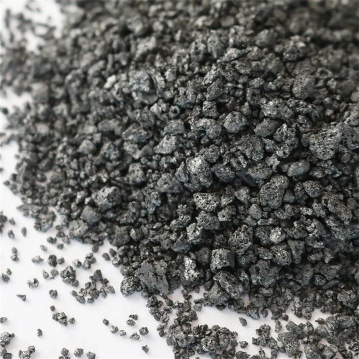 Graphitized Petroleum Coke About Chemical Stability