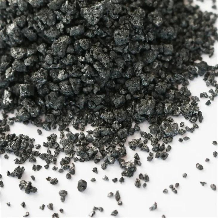 Graphitized Petroleum Coke About Chemical Stability