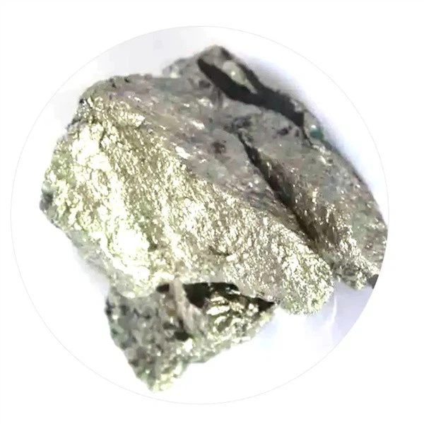 Iron Vanadium Is A Valuable Alloy