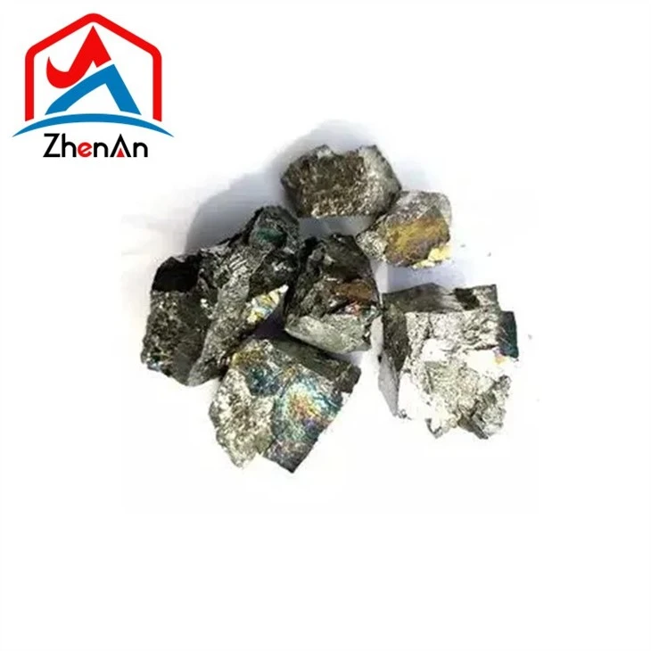 Nitrovan Vanadium Nitrogen Alloy (2)