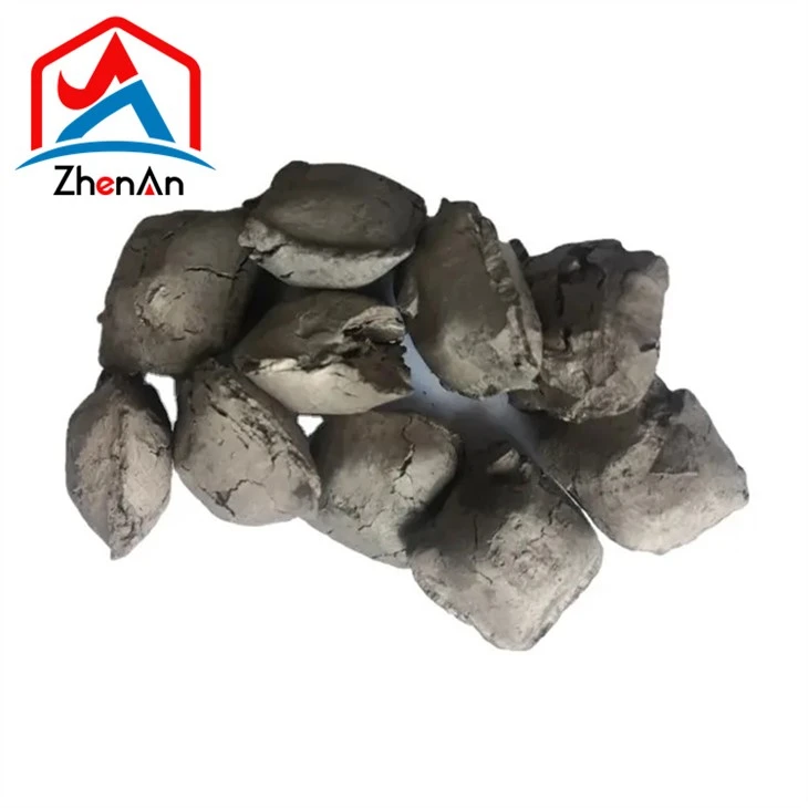 Nitrovan Vanadium Nitrogen Alloy