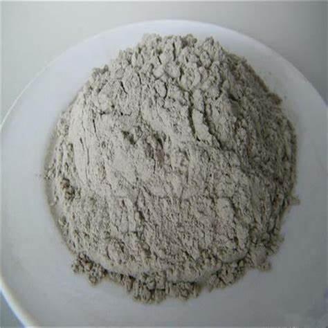 Refractory Fused Mullite Powder