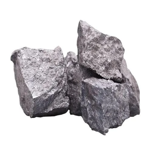 Si65C15 High Carbon Silicon Casting Industry
