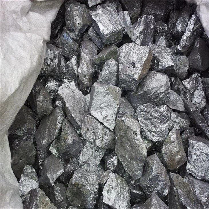 Silicon Metal For Introduction