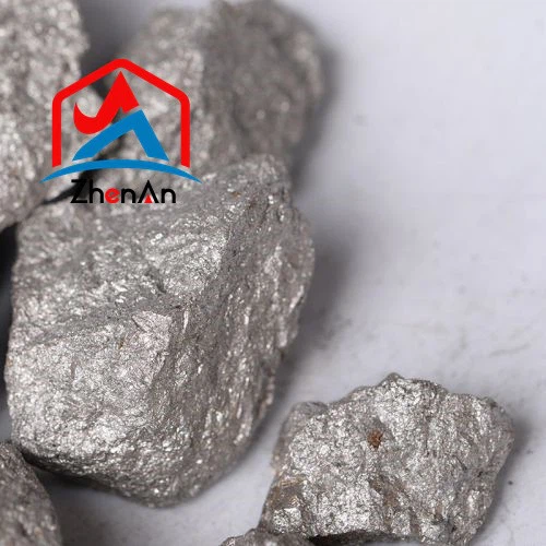 Silver Lump Ferrovanadium