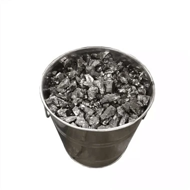 10-60mm feromolibdēna 65 metāla sakausējums