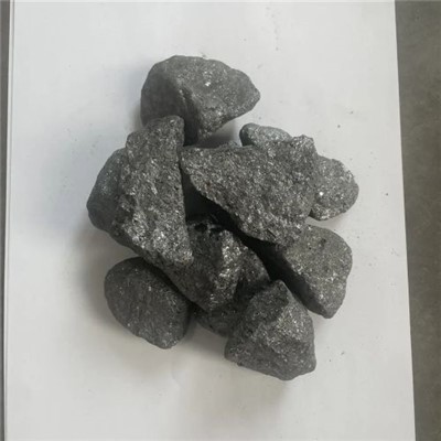 Aerodzinēju lāpstiņritenis ar augstu oglekļa saturu silīcijs