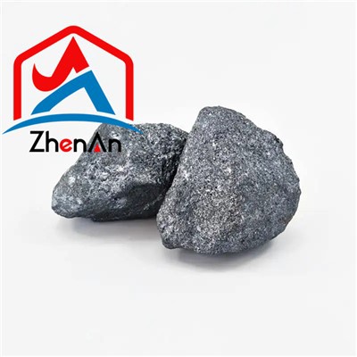 Cr 65% zema oglekļa satura dzelzs hroms