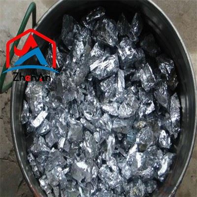 Hroma metāls ir neticams materiāls