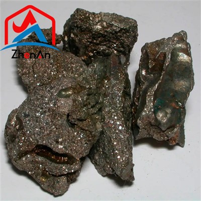 DeoksidētājsDesulfurizerAugsta oglekļa ferohroms