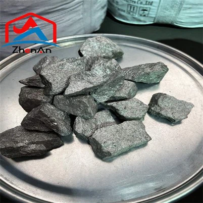 Elastīgā moduļa pastiprinātājs Ferro Vanadium FeV80