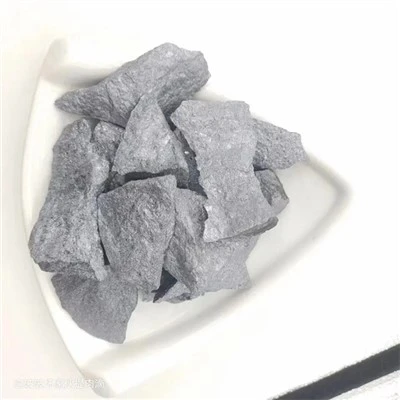 Ferosilīcijs ir ļoti vērtīgs materiāls