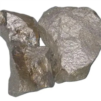 Ferotitāns ir ļoti daudzpusīgs materiāls