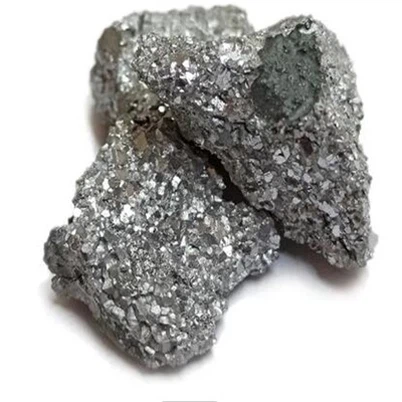 Augsta oglekļa satura dzelzs hroms atmosfēras izturībai