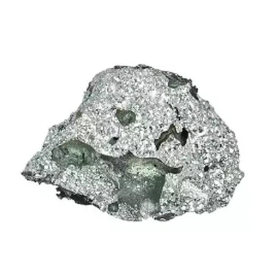 LC Ferro Chrome tērauda rūpniecībai