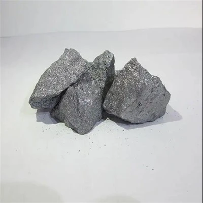 Augstākās kvalitātes dzelzs silīcija magnija sakausējums