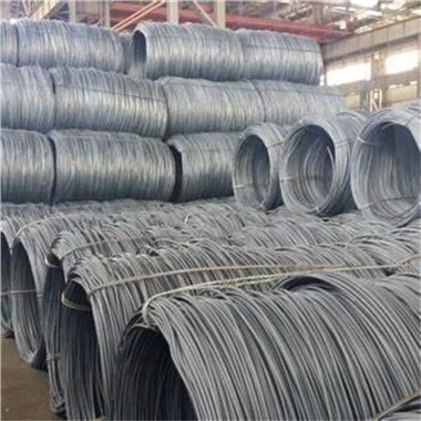 Pure Zinc Wire Spray Cinka stieple