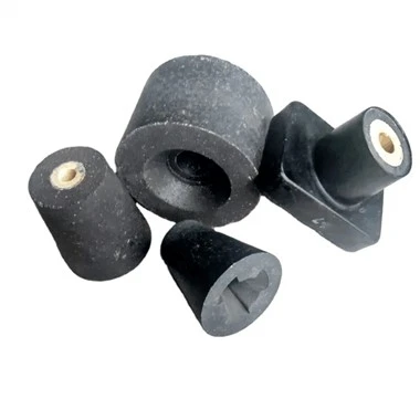 Izmēru noteikšanas sprausla Tundish 10.0MM-20,0 MM