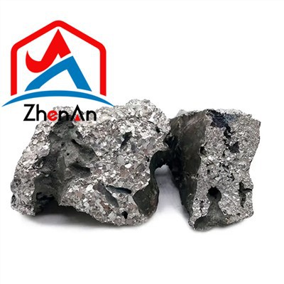 Ferro Chrome izmantošana