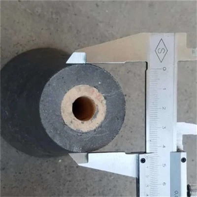 Tundish Apakšējais Sprausla For Ātri maināms