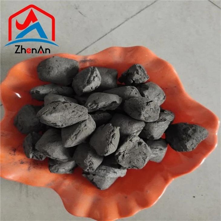 Vanadium Nitrogen Alloy With Minimal Impurities