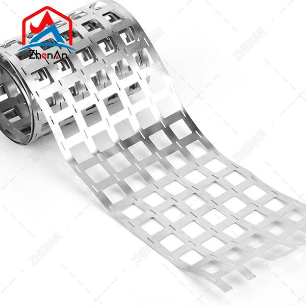 nickel strip for 18650 battery welding nickel strip for 18650 battery welding