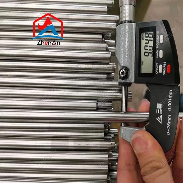 tungsten alloy rod