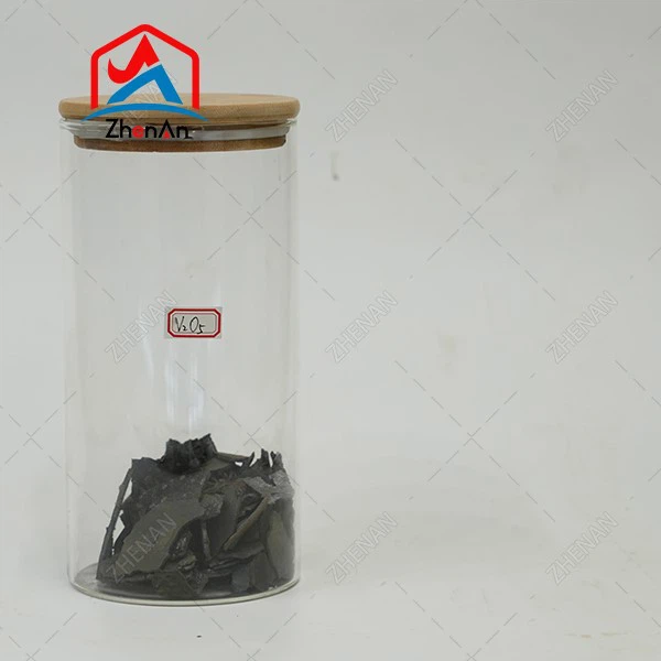 Vanadium pentoxide Vanadium pentoxide