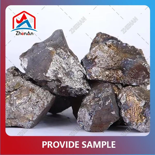 FeTi ferrotitanium 30 FeTi ferrotitanium 30